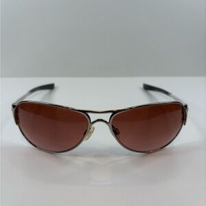 Oakley Women’s Restless Sunglasses 05-72  / 60•15•130